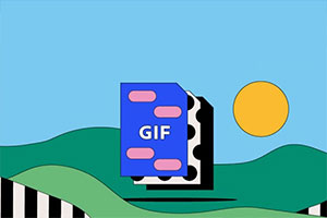 Lesson 15: about image filesizes, GIF Works